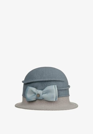 Lierys, ORETKA WALK - Hut - blau-grau
