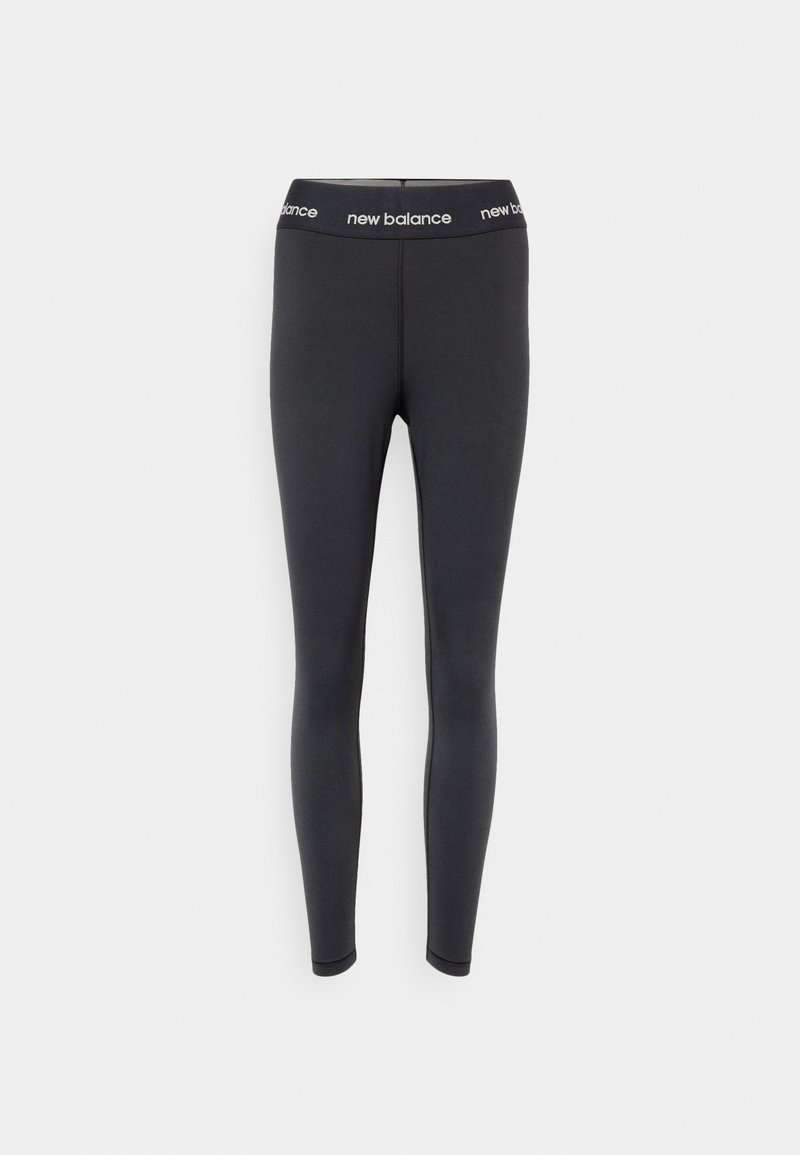 New Balance Tights zwart