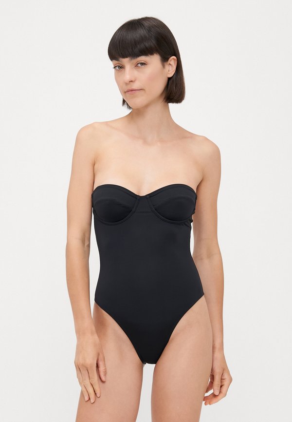 SOL SEARCHER HAILEY - Swimsuit4