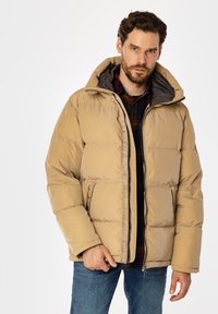 Lee Cooper - Kurtka zimowa