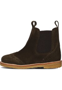 ANGULUS CHELSEA - Babyschoenen - groen