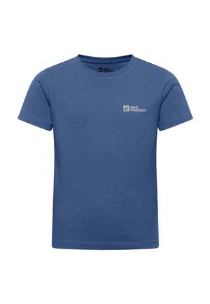 ESSENTIAL - T-Shirt sport - evening sky