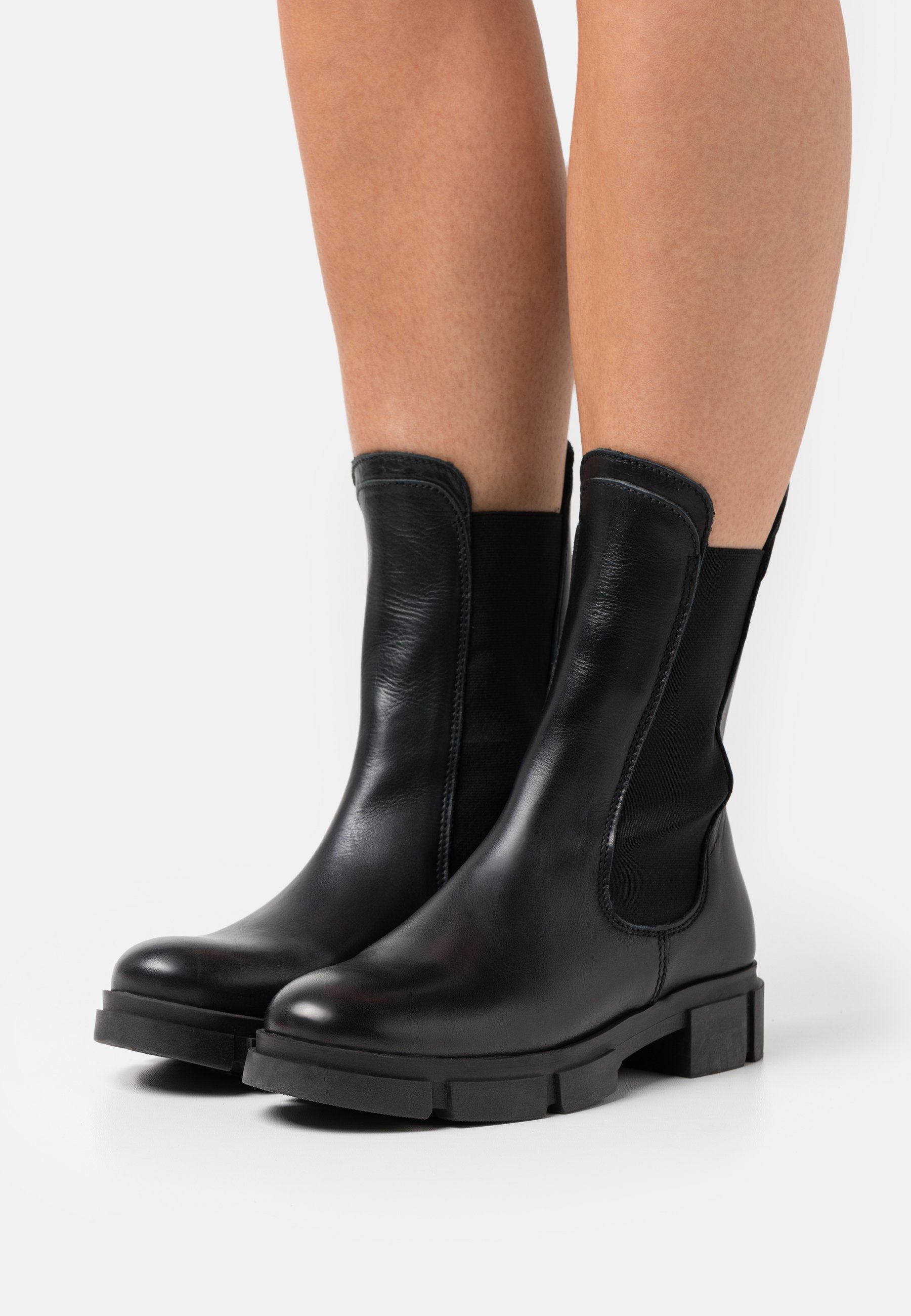 Bianco chunky boots Clearance