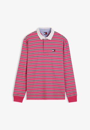 Tommy Jeans, - Koszulka polo