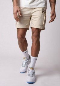 Project X Paris Short - white