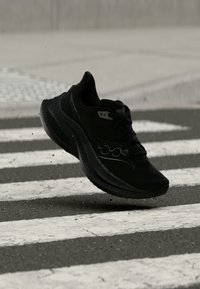 Δεν επιλέχθηκε, triple black