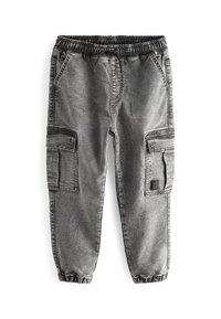 Unausgewählt, grey denim