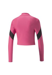 FIT EVERSCULPT  - Long sleeved top - sunset pink