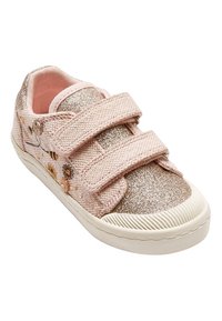 Next Matalavartiset tennarit - pink