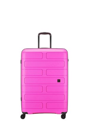 SUPERNOVA ROLLEN TROLLEY - Trolley - fuchsia