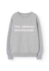 Vybrané, heather grey