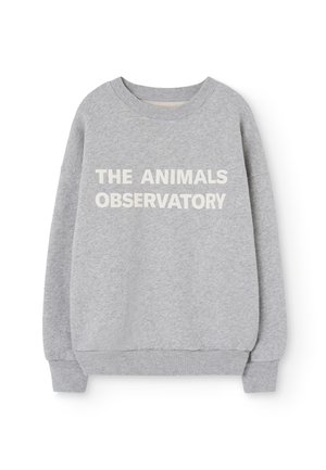 LEO  - Sportska majica - heather grey