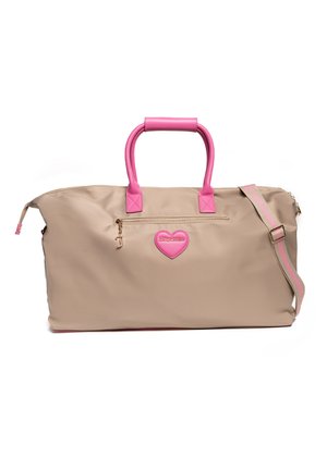 Weekender - beige
