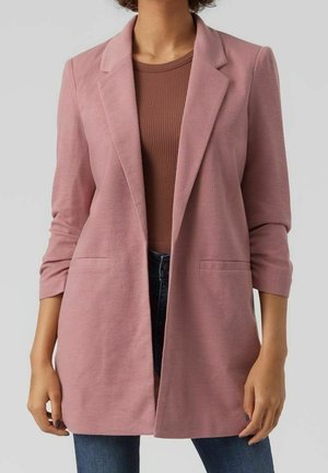 Blazer - light pink