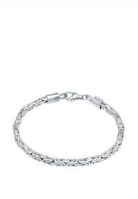 KNOT LOOK - Armband - grau