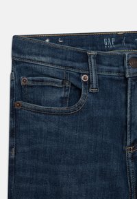 GAP Vaqueros pitillo - blue denim