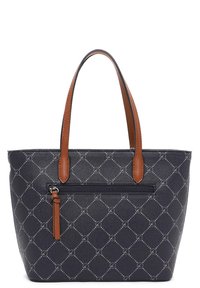 Tamaris ANASTASIA CLASSIC - Handtas - blue