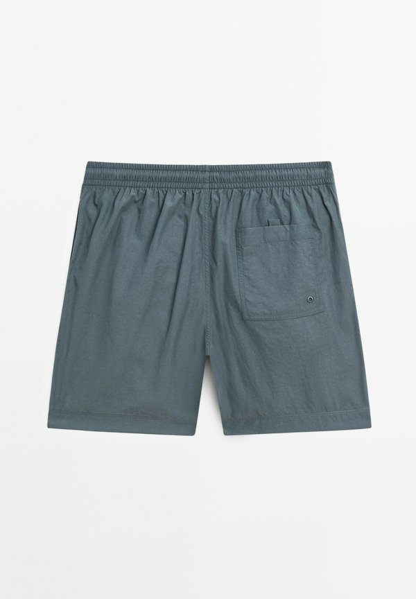 PLAIN - Swimming shorts4