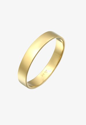 CLASSIC - Žiedas - gold coloured