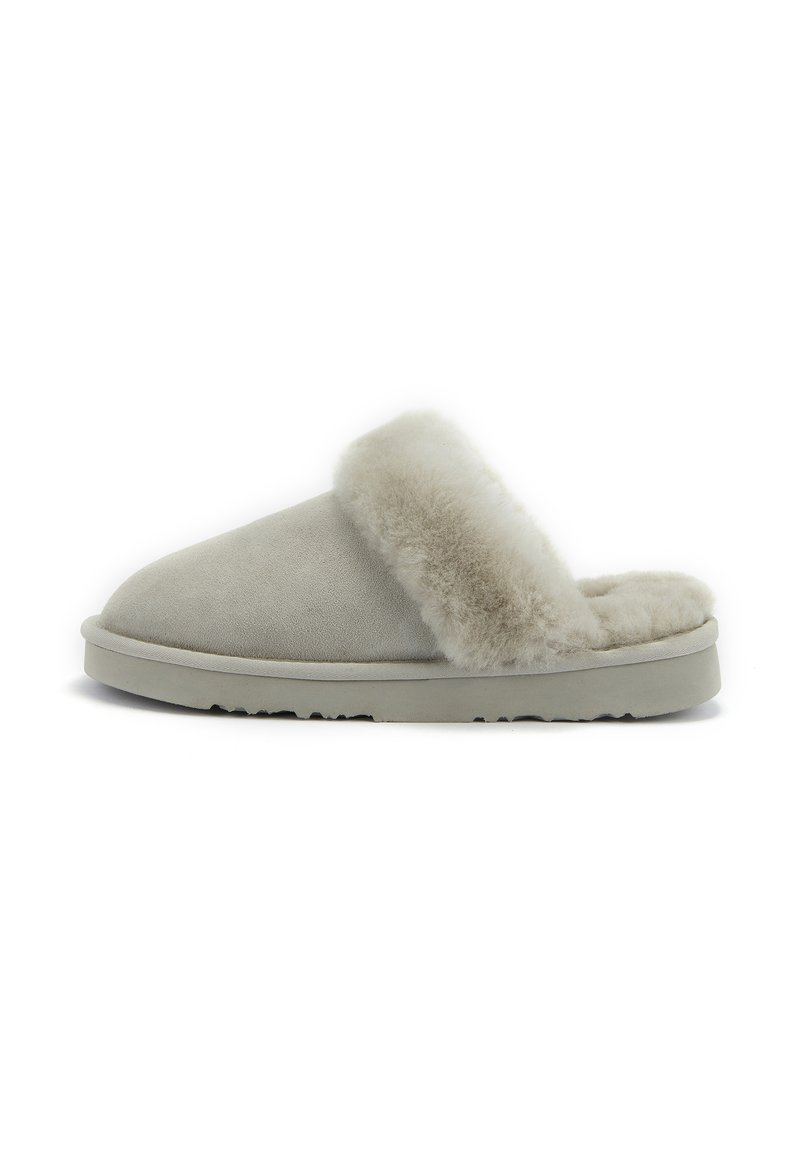 Australia Luxe Collective MOOL - Pantofole - light grey