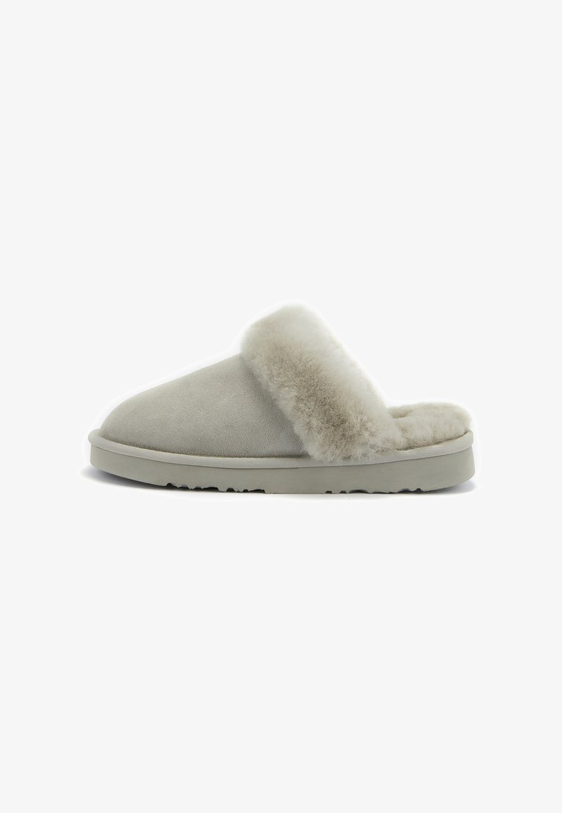 Australia Luxe Collective MOOL - Pantofole - light grey