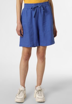 Shorts - verona blue
