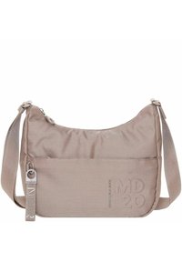 Mandarina Duck Borsa a tracolla - taupe