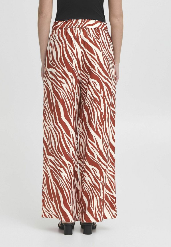 IHYARDEEN - Trousers3