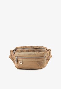 Sélectionné, beige\brown