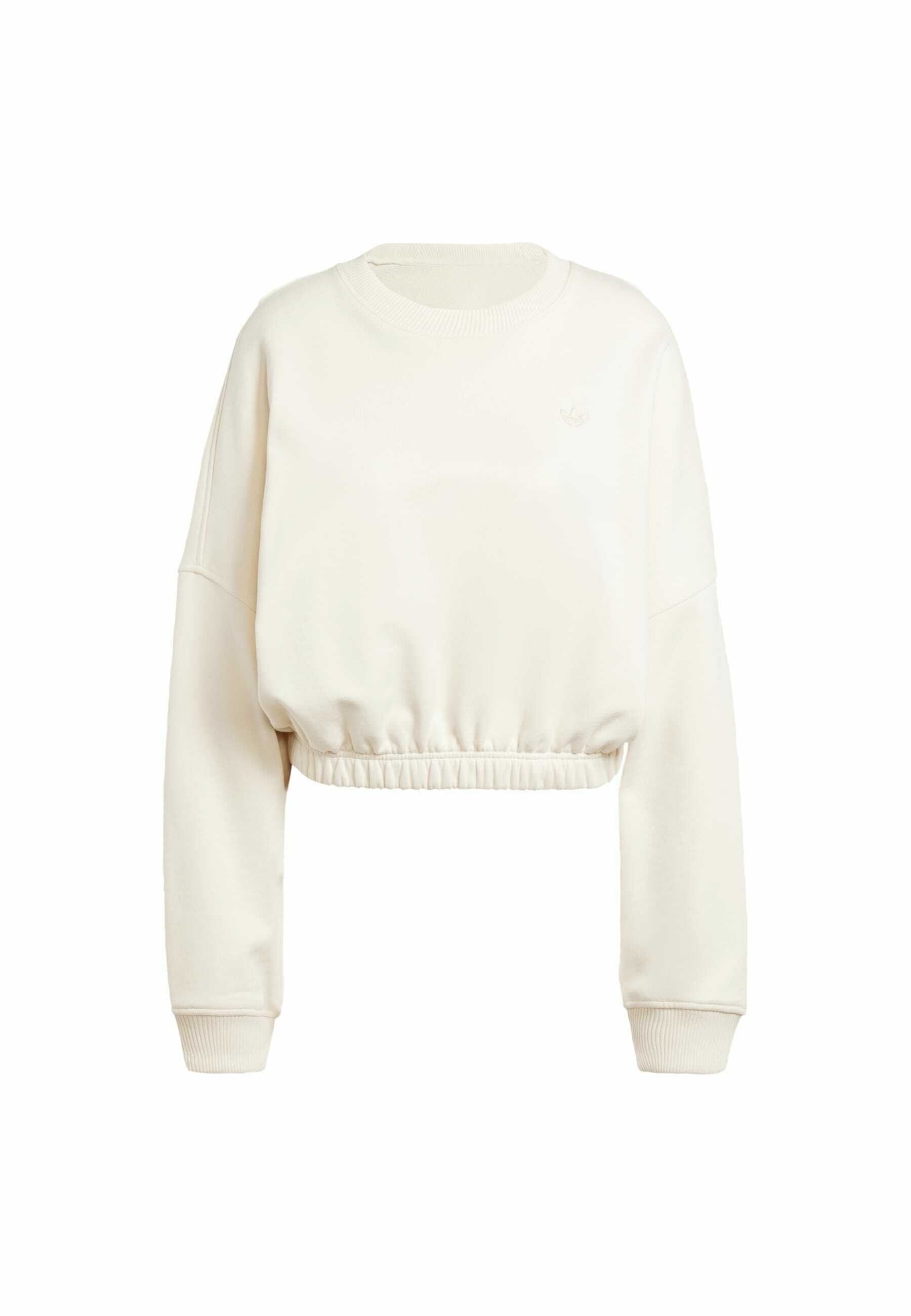 adidas Originals PREMIUM ESSENTIALS OVERSIZED - Sweatshirt - non