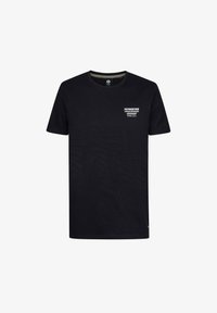 Seleccionado, schwarz