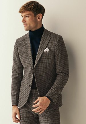 PUPPYTOOTH - Bleiserjakk - brown