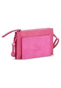 Expatrié ISABELLE - Borsa a tracolla - pink