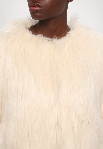 The Kooples Zimska jakna - ecru