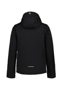 Icepeak Chaqueta softshell - black