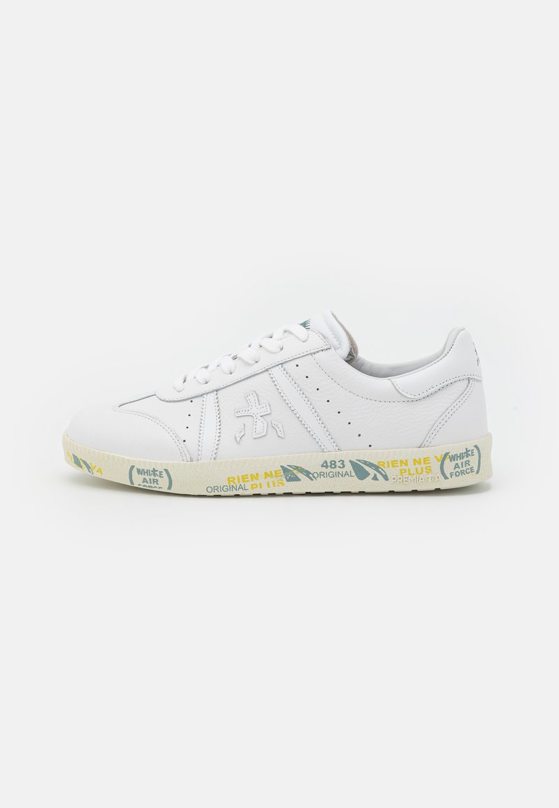 Damen Sneaker low | Premiata BONNIE Sneaker low white/weiß - FS96298 Damen Sneaker low | Premiata BONNIE Sneaker low white/weiß - FS96298