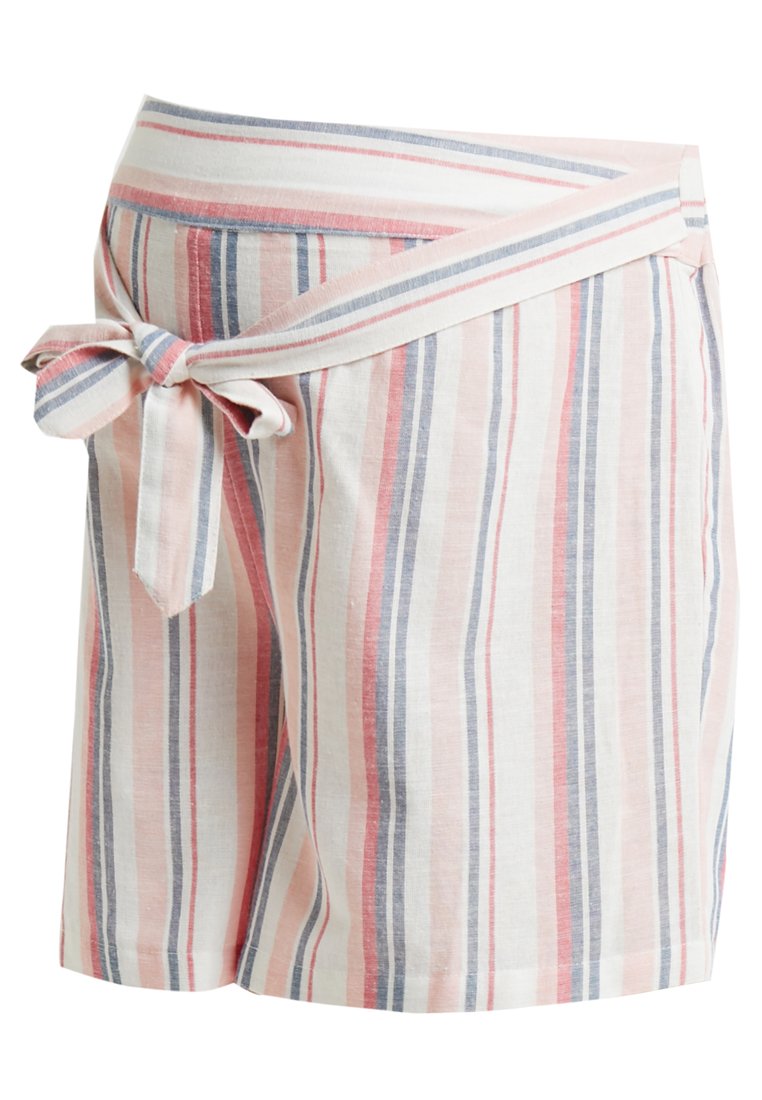 Dorothy Perkins Maternity Shorts donkerroze Dorothy Perkins Maternity Shorts donkerroze