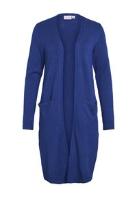 Unselected, mazarine blue melange