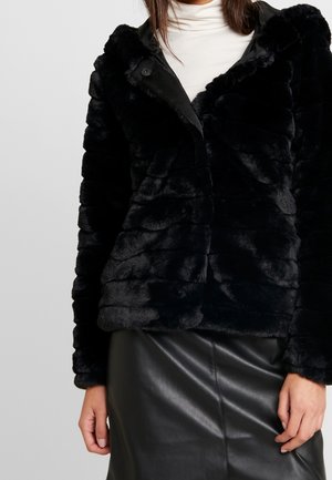 Giacca invernale - black