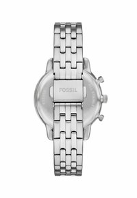 Fossil NEUTRA - Cronografo - silver-coloured