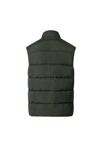 Hackett London Veste sans manches - duck green