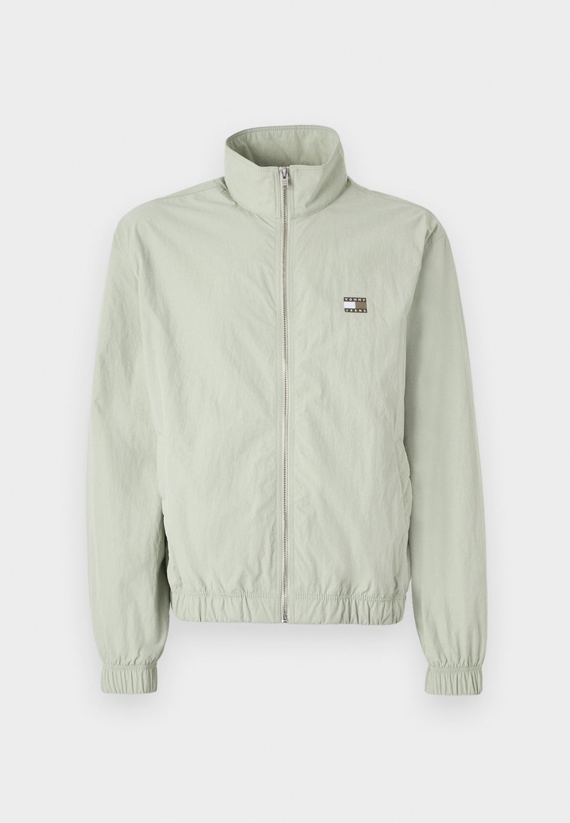 Tommy Jeans Jas zwart Tommy Jeans Jas zwart