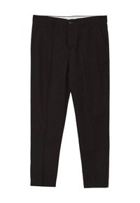 jeans con tasche alla francese