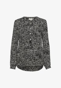 Sélectionné, black turtledove graphic dot