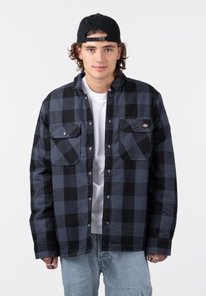 SACRAMENTO LINED  - Light jacket - navy blue
