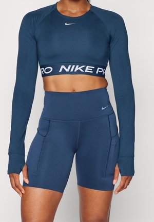 Bluzka z długim rękawem