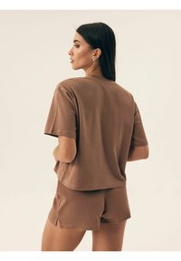 Henderson NILSA SET jasny brąz