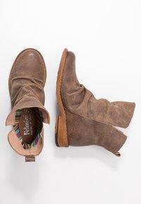 Felmini Stiefelette - camel