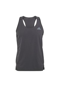 ADIZERO TANK - Top - black