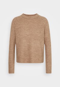 Não selecionado, natural